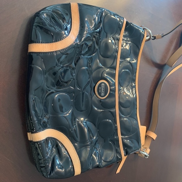 Coach bag AUTHENTIC - Picture 2 of 4